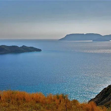 Belvedere - 4 Bedrooms Sea View House Villa Vasilikos (Zakynthos)