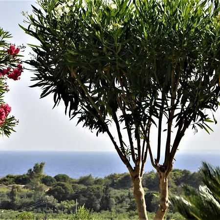 Belvedere - 4 Bedrooms Sea View House Villa *