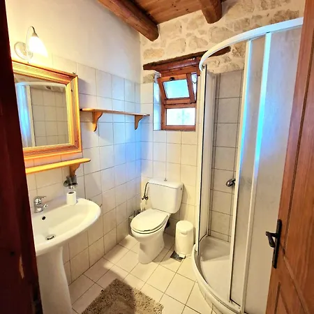 Belvedere - 4 Bedrooms Sea View House Villa *